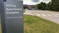 Delivery driver accused of attempting to sexually assault person at UConn