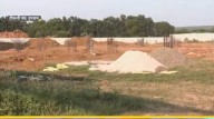 At Delhi Border, A Massive Church Under Construction For 'Hindus' And A Conversion Plot
