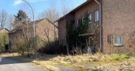 'Completely abandoned' British town that's 'like living in The Walking Dead'