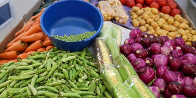La lista de alimentos que priorizará Bogotá y Cundinamarca para su producción 