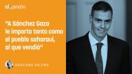 Sánchez, el renacer de un nuevo "batasuno"
