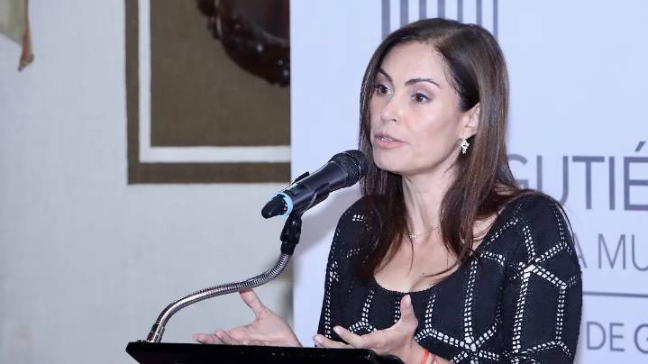 Empresarios de León reconocen avances y retos en el primer año de gobierno de Alejandra Gutiérrez
