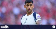 Vuelve la Champions League: horarios y partidos de este martes