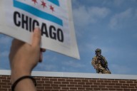 Agente de ICE asesina a mexicano en Chicago durante redada