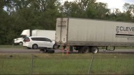 TEAM 2 TRAFFIC: 18-wheeler fire causes delays on I-10 eastbound before Port Allen