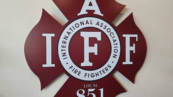 Eugene-Springfield firefighter union calls for creation of a fire district