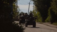 Guerra Ucrania - Rusia en directo | Polonia intercepta un dron ruso en edificios gubernamentales y detiene a dos bielorrusos