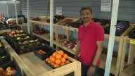 Future of small Nanaimo grocery store threatened by crime