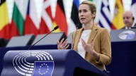 Kallas habla de "catástrofe humanitaria" en Gaza y reconoce que la UE se pone a prueba: "No estamos unidos"