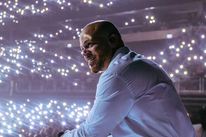 Residente ofrecerá concierto gratuito en Tijuana como parte del Festival de Octubre