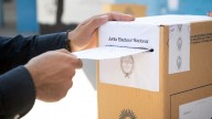 Elecciones bonaerenses: a qué hora se conocerán los resultados