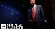 Former Johns Hopkins neurosurgeon Dr. Ben Carson sworn in as USDA Advisor for Nutrition and Housing