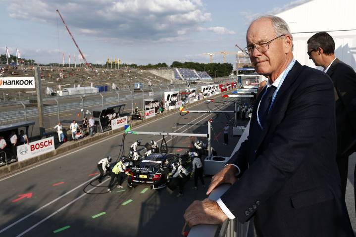 From Bill Sr. to Jim: Can the France Family Still Drive NASCAR’s Future? NASCAR's ownership structure makes the sport unique, but it could also prove to be detrimental on the long run in its growth. S