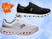 Shop On Running sneakers at REI and save up to 25% in limited time sale