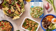 Tired of takeout? Save 20% on your first two orders from Blue Apron