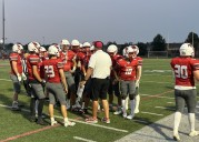 FOOTBALL: Defensive intensity helps Central Bucks South shut out Upper Dublin for first win