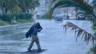 Tormenta tropical Lorena trae lluvias intensas a México: qué se sabe de su trayectoria