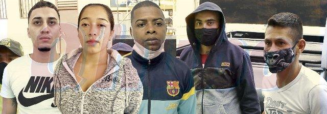 Torturaron y mutilaron a un joven