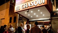 El cine toma Chivilcoy