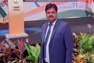 ROC J&K & Ladakh Rajneesh Kumar Singh Elevated to Director Scale in Govt of India