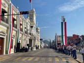 SUTSEM no removerá plantón pese a celebraciones patrias