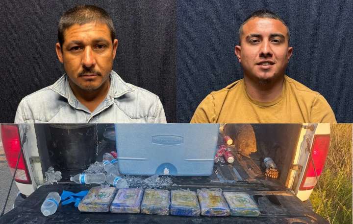 Guadalupe County Sheriff’s Office sees major gains in crime enforcement