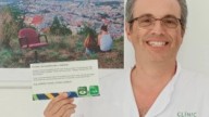 Alejandro Frino, neumólogo, sobre la nueva ley antitabaco: “El problema es que una cajetilla sigue siendo muy barata”