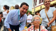 La campaña de David Luna que unió a Uribe, Santos, Petro y Duque y que busca un país en el «podamos hablar»