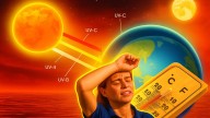 Clima en Nuevo Laredo: peligroso nivel de radiación UV y calor sofocante alertan a la ciudad