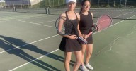 Righetti tennis team scores first win this season