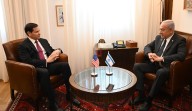 Última hora del conflicto en Oriente Próximo, en directo | Netanyahu amenaza con nuevos ataques a los miembros de Hamás “allá donde estén”