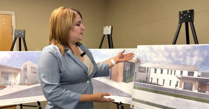 Lakeland’s Talbot House pulls plan to move to Memorial Boulevard