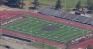 Mt. Diablo High School plays 1st home game nearly a month after fire damaged field