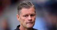Former Birmingham City boss Steve Cotterill 'in talks' over reunion