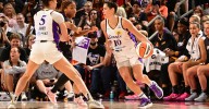 Sparks experience pain of victory as playoff hopes are extinguished