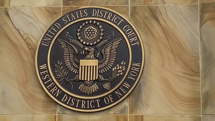 Myriad of motions being considered by judge in latest Gerace case