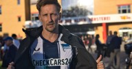 Gambling addict puts himself in fans' crosshairs to warn against sports betting in Germany