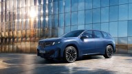 Canaauto presente en la presentación del nuevo BMW iX3 en Múnich: The First of a New Era