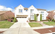 Single-family residence sells for $2.7 million in San Ramon