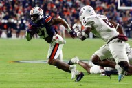 No.9 Texas A&M hosts Auburn today: Here’s how to watch for free