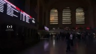 Power restored after outage at Grand Central Terminal