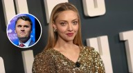 Amanda Seyfried speaks on backlash for calling Charlie Kirk ‘hateful’