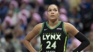 WNBA Playoffs 2025: Schedule, format, how to watch, and more