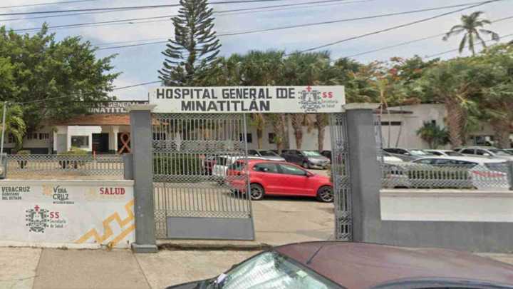 Mujer es Atacada con Arma Blanca Presuntamente por su Pareja en Hidalgotitlán, Veracruz