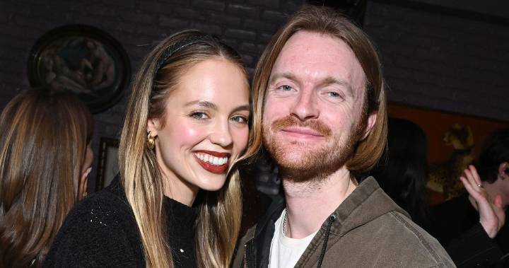 Finneas and Claudia Sulewski Got Engaged