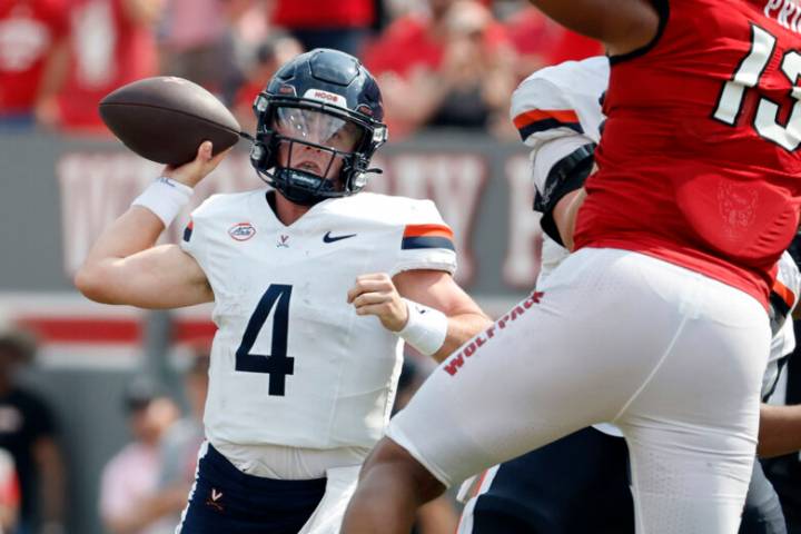 Presto’s Picks: Maryland and Virginia play locals, plus one super showdown in the Sunshine State
