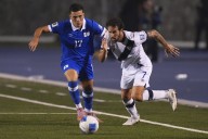 Osorio’s late goal secures El Salvador’s 1-0 win over Guatemala in World Cup qualifiers – Winnipeg Free Press