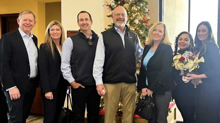Arizona’s Most Admired Companies of 2025: Enterprise Bank & Trust