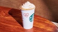 Why The Pumpkin Spice Latte Almost Didn't Make The Menu At Starbucks