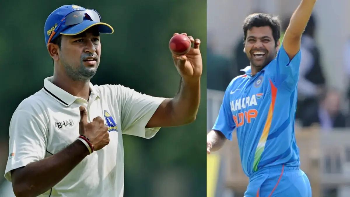 Pragyan Ojha And RP Singh Appointed Men’s Senior Selectors Cricket